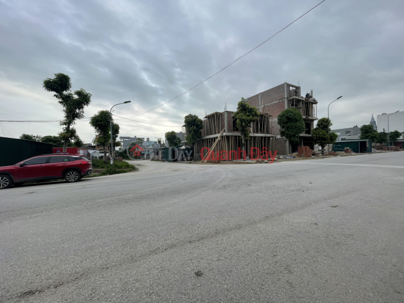 Property Search Vietnam | OneDay | Residential | Sales Listings, LAND AT CACA HOP LAP, THANH HOA CITY. NEW RESIDENTIAL AREA BACKING THE STAGE. CITY CENTER