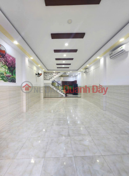 CHO THUÊ NHÀ MẶT TIỀN KINH DOANH HÀ QUANG 2, VCN PHƯỚC HẢI, TP NHA TRANG Niêm yết cho thuê
