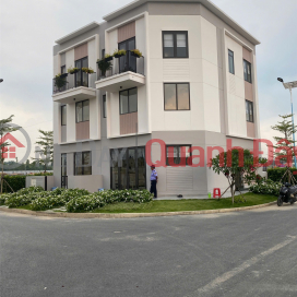 Good Price For Social Housing In Central Area, 13m Road, Full Of High-Class Amenities _0