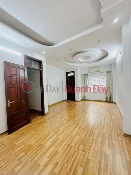 Property Search Vietnam | OneDay | Residential Sales Listings | Very rare, Thua Du Street 50m2 x 5T, Mt 5.3m, avoid cars, KD, happy 5.7 billion.