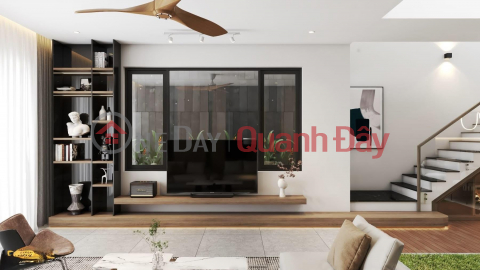 **Bán nhà hẻm xe hơi 373 Lý Thường Kiệt, phường 8, Tân Bình (4x15) 2 lầu _0