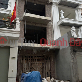 OWNER SELLING HOUSE ON MAIN STREET No. 100 Hoang Ngoc Phach Street, Le Chan District, Hai Phong City _0