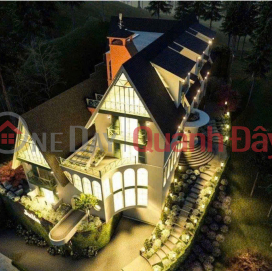 30-room hotel with beautiful views and elevator for rent at 128 million VND, located on Dong Da Street, Da Lat, Lam Dong. _0