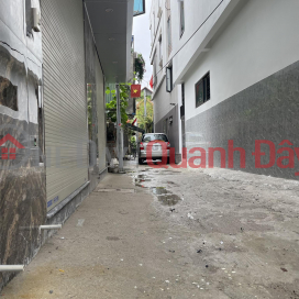 House for sale in Dong Anh Town, Hanoi, 4 floors, cheap price 2023 _0