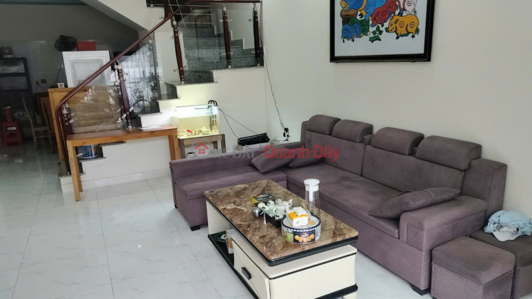 Warning: Anyone who sees this house will want to move in immediately! | Vietnam Sales | đ 3.3 Billion