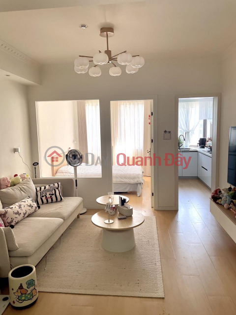 **Bán nhà CHDV Hiệp Nhất, phường 4 Tân Bình; dòng tiền 80tr/tháng (6x15) 15PN _0