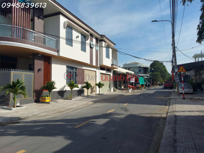 Property Search Vietnam | OneDay | Nhà ở, Niêm yết bán Bán đất Khu dân cư Thạnh Phú, Vĩnh Cửu, Đồng Nai, DT 152m2, giá đầu tư