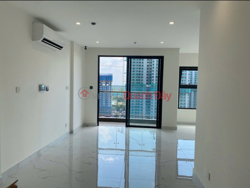 Property Search Vietnam | OneDay | Residential, Sales Listings Owner Sells CORNER Apartment Vinhome Belerly Solari District 9 Price 4.85 Billion