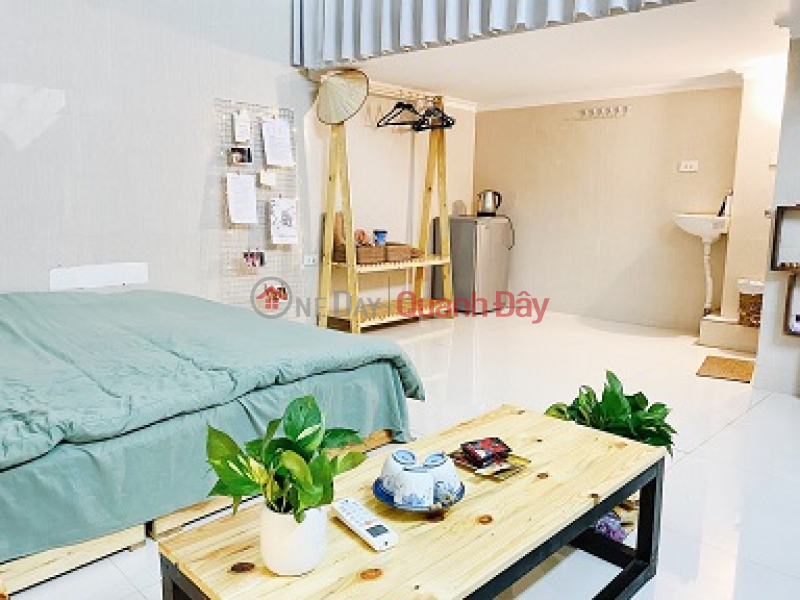 Property Search Vietnam | OneDay | Residential Rental Listings Whole house for rent at No. 10 Hang Thung Street, Ly Thai To Ward, Hoan Kiem, Hanoi
