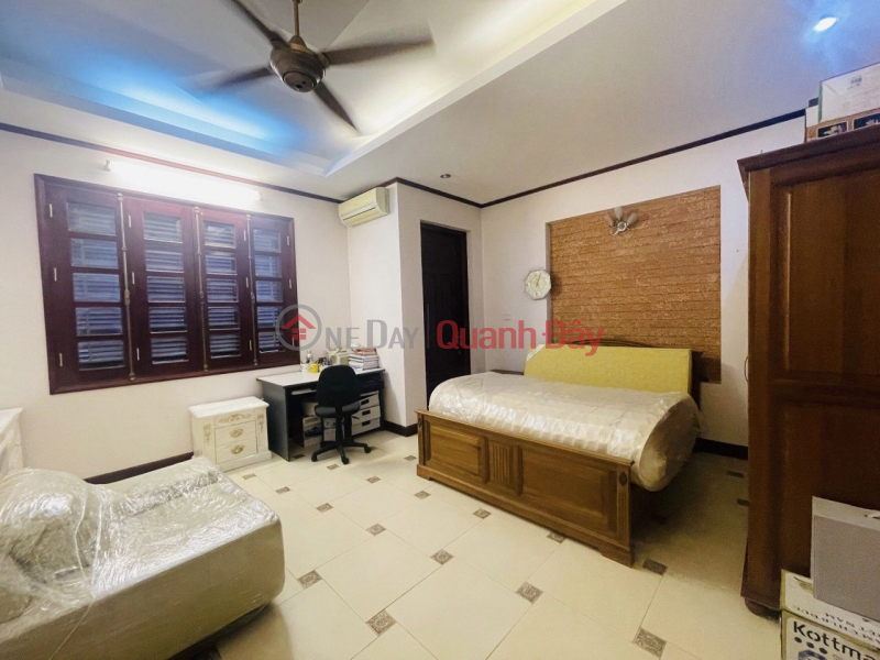 Property Search Vietnam | OneDay | Residential Sales Listings | EXTREMELY SHOCKED, FOR SALE Lane 61 Pham Tuan Tai, car in the house, 70m, 4 floors, 12.5 Billion.