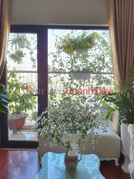 Cho thuê căn chung cư Đồng Phát, diện tích 80m2, 2 ngủ, 10 Triệu Niêm yết cho thuê