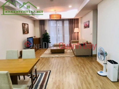 Chính chủ bán căn hộ cao cấp Dolphin Plaza - 128m2 - 2pn - tầng 21 - full nội thất - 10,4 tỷ _0