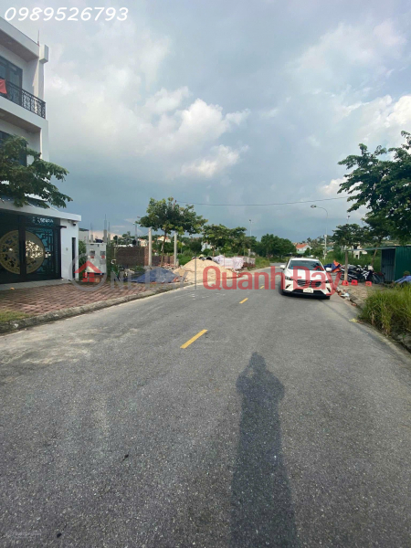 Land plot in An Binh Phat Urban Area, Hong Phong Ward, Dong Trieu, Quang Ninh, with an area of 315m²., Vietnam | Sales, đ 15 Billion