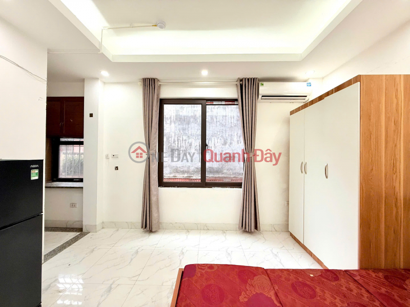 đ 11.9 Billion | Urgent sale of a 11-room apartment building in Kim Mã, priced slightly over 11 billion VND.