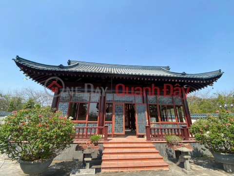 Land and Garden for sale: No. 29 Vo Truong Toan Street, Buu Long Ward, Bien Hoa, Dong Nai. _0