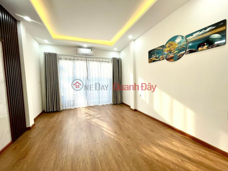 ₫ 3.4 Billion | Beautiful house for sale 5 square meters on Tam Trinh street