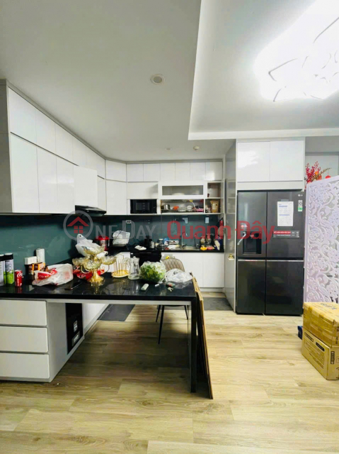 CHÍNH CHỦ Cần Bán Tòa Nhà Ellipse 110 Trần Phú, Phường Mộ Lao, Quận Hà Đông, Hà Nội _0