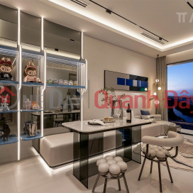 Chạm tay sở hửu nhanh căn hộ cao cấp chỉ với 33,6 triệu/m2 ngay trung tâm phường Dĩ An _0