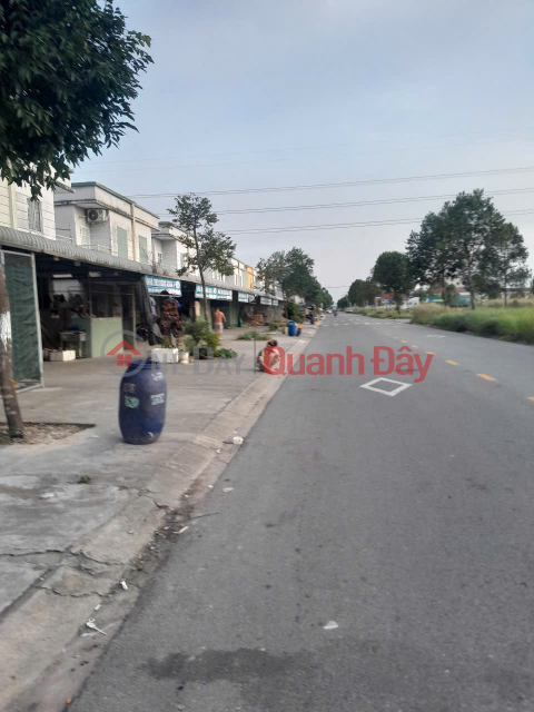 OWNER'S HOUSE - BOARDING HOUSE FOR SALE in Bau Bang commune, Bau Bang district, Binh Duong _0