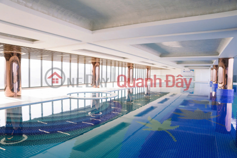 2.2 BILLION VND – APARTMENT FOR SALE IN THANH THUY HOT SPRINGS – FOR RESORT & INVESTMENT _0
