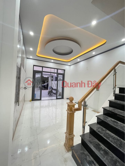 House for sale, 1 floor, right next to gas station 26, price only 2.1 billion VND, negotiable. _0