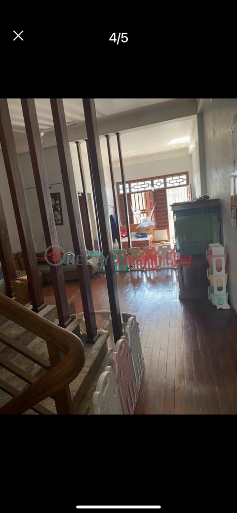 BEAUTIFUL HOUSE - GOOD PRICE - ORIGINAL FOR SALE Beautiful House In Dong Son Ward - Thanh Hoa City _0