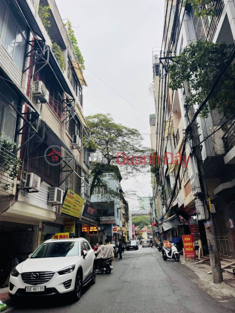 House for sale on Dai An street, Ha Dong 75m2 x MT4m x Only 10 billion VND _0
