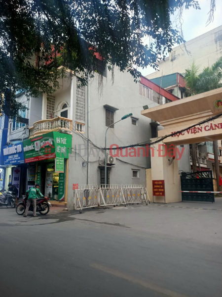 Property Search Vietnam | OneDay | Residential Sales Listings | LAND FOR SALE ON PHU DIEN STREET, 130M2, FRONTAGE 7M, SUPER BUSY BUSINESS, PRICE ONLY 39 BILLION