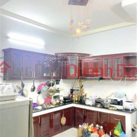 Bán nhà Dương Bá Trạc, Q.8, 72m², Ngang 4m, 6 tỷ _0