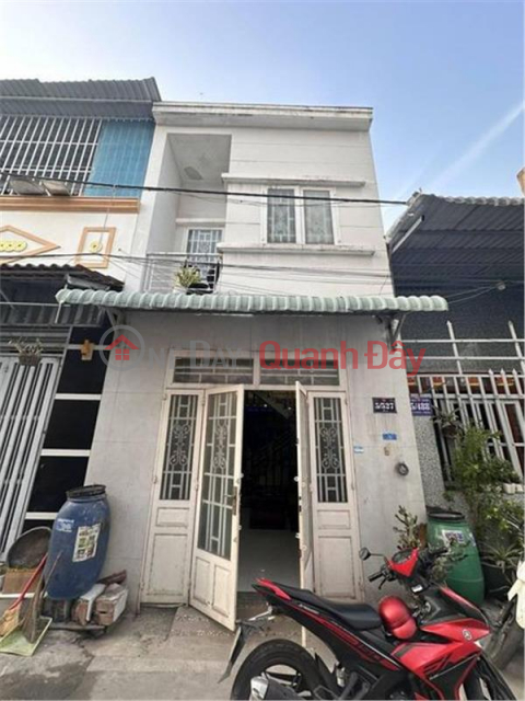 OWNER NEEDS TO SELL URGENTLY House at Thuan Giao Street 33, Thuan An City, Binh Duong Province _0