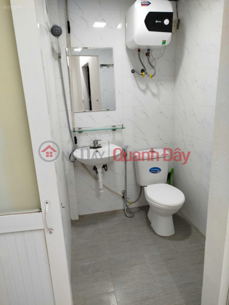 Property Search Vietnam | OneDay | Nhà ở Niêm yết bán, Trung tâm Ba Đình, sổ 40m2/thực 45m2, 5.8 tỷ, 20m ra đường ô tô