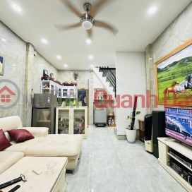 PXL Area, Ward 7, Phu Nhuan, 28m2, 2F, 2PN, Ready to Move in Only 3.xxT. _0