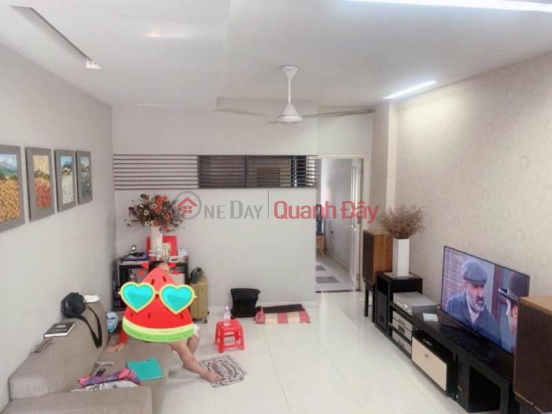 Siêu phẩm nhà phố 76m2-5tang Bùi Quang Là Gò Vấp - hxh - thiết kế hiện đại - 7 tỷ nhỉnh 0932030061 Vietnam | Sales, đ 7.38 Billion