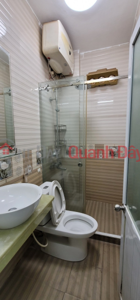 Property Search Vietnam | OneDay | Nhà ở | Niêm yết bán, Bán nhà quận Đống Đa Trường Chinh 35m 4 tầng mặt tiền thoáng ngõ thông nhà đẹp ở ngay nhỉnh 4 tỷ