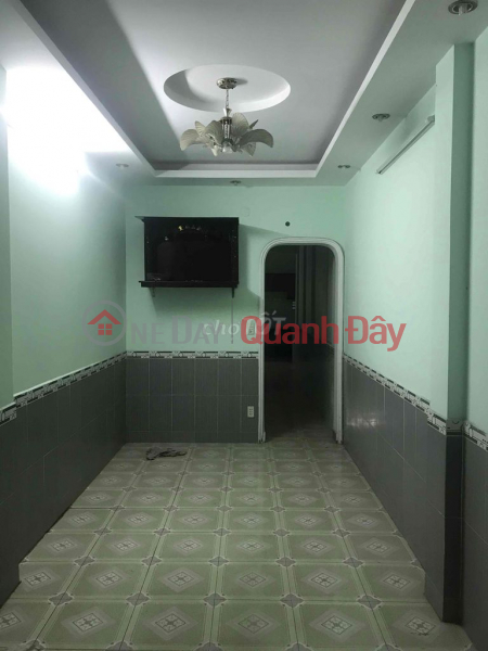 Property Search Vietnam | OneDay | Residential, Rental Listings Alley House 8m on Truong Dang Que Street, 3 rooms, 11 million