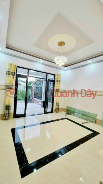 Solidly built house, fully furnished, move in immediately Vietnam, Sales, ₫ 2.6 Billion