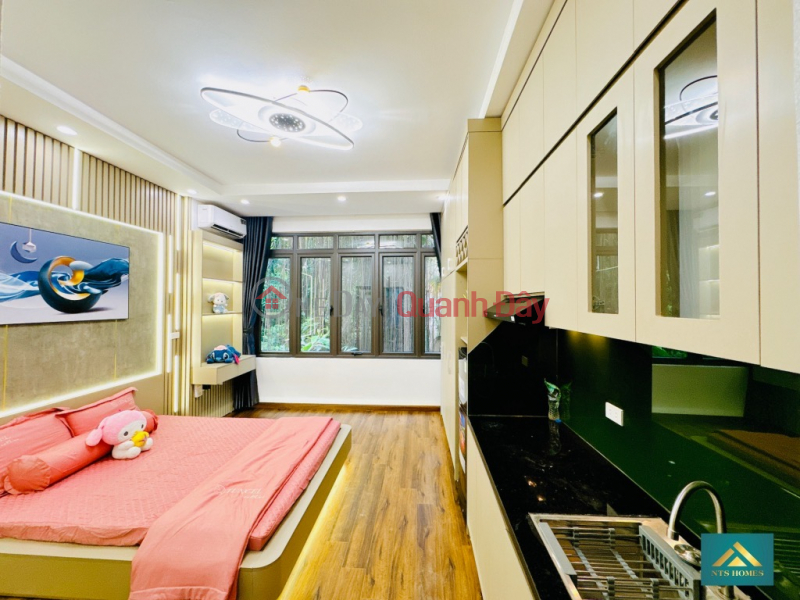 Property Search Vietnam | OneDay | Residential Sales Listings | MINI APARTMENT 50M2x6T ELEVATOR - CORNER LOT 2 PERMANENTLY AIR, HUGE FRONTAGE - AUTOMATIC FIRE PROTECTION - 720 TR\\/YEAR