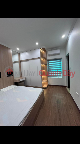 BEAUTIFUL HOUSE - GOOD PRICE - OWNER Apartment for sale in Mai Dong Town, Hoang Mai District, Hanoi Vietnam Sales đ 4.35 Billion