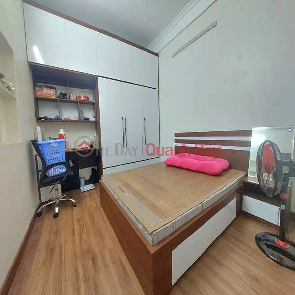 House for sale in Tan Xuan - Bac Tu Liem 45m2 full furniture 4 floors price over 8 billion | Vietnam Sales, đ 8.6 Billion