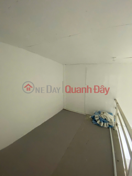 4-STORAGE HOUSE – GOOD PRICE – OWNER NEEDS TO SELL At 1\\/ Nhi Binh 5 Street, Nhi Binh Commune, Hoc Mon District, Vietnam Sales | đ 460 Million