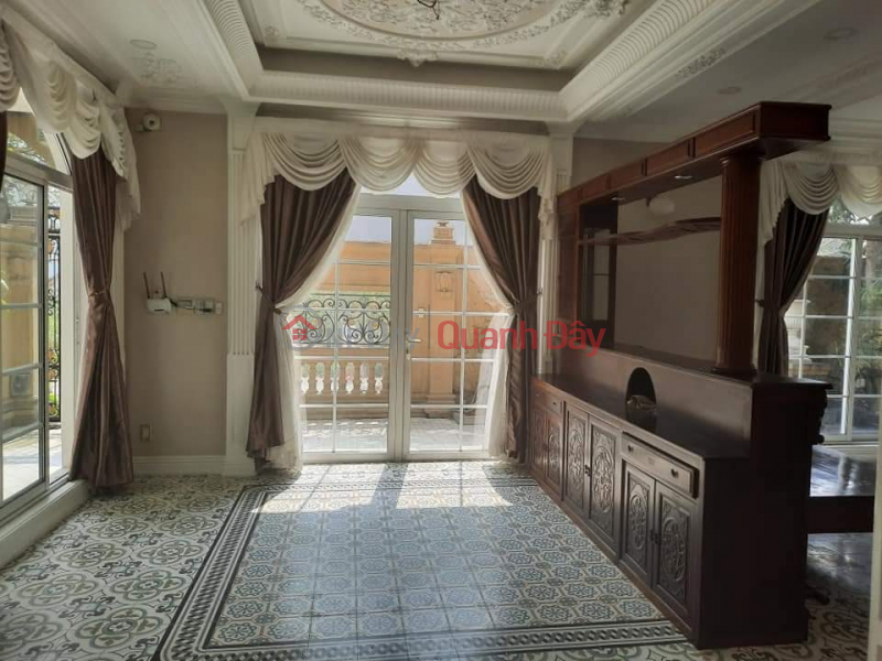 Property Search Vietnam | OneDay | Residential Sales Listings Very nice new villa, built by owner but rarely lived in, vacant for immediate delivery, Ward 14, Tan Binh District