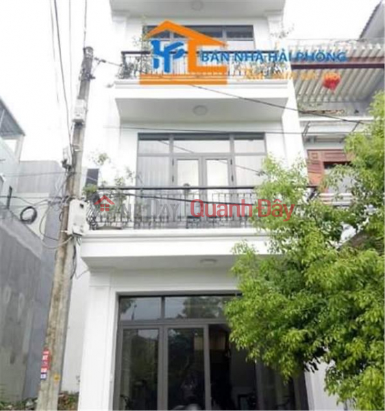 OWNER'S HOUSE - EXTREMELY FLOW PRICE At Department of Oil - Hai Phong City Sales Listings