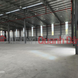 Warehouse and factory for rent in Lien Ninh, Thanh Tri district, Hanoi. _0