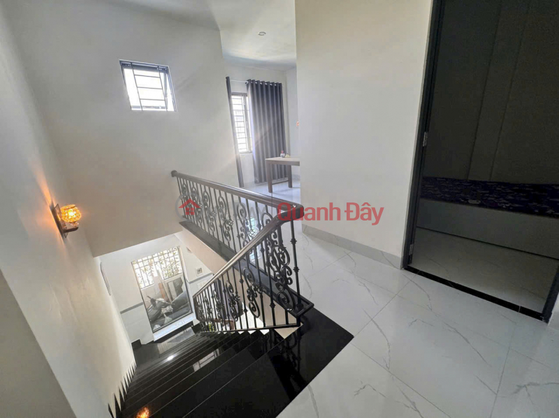 đ 34,51 triệu, Bán căn nhà 2 tầng mê đúc chuẩn nhà đô thị hiện đại Xã Diên An, Huyện Diên Khánh, Khánh Hòa.