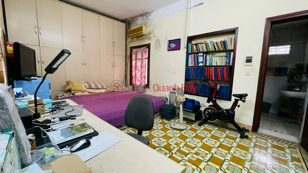 Property Search Vietnam | OneDay | Nhà ở | Niêm yết bán, Bán nhà mặt phố không nóc Lê Ngọc Hân, 40m2, mặt tiền 4m, 13.3 tỷ, phố cổ kinh doanh đỉnh