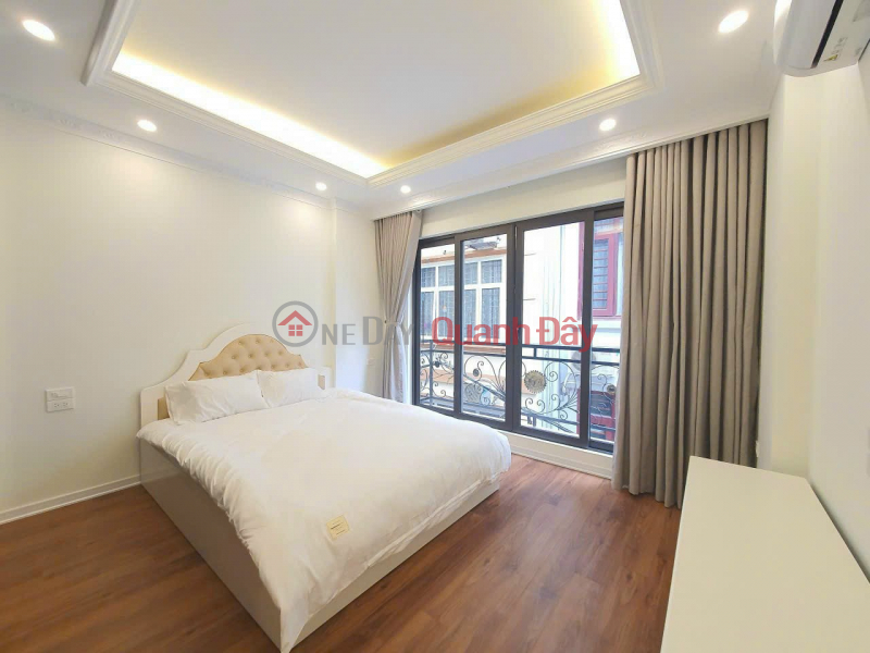 Property Search Vietnam | OneDay | Nhà ở, Niêm yết bán, Bán Nhà Phố Trung Kính Quận Cầu Giấy. 80m 7 Tầng Mặt Tiền 5.6m Nhỉnh 14 Tỷ. Cam Kết Ảnh Thật Mô Tả Chính