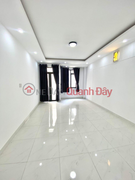 Property Search Vietnam | OneDay | Residential | Sales Listings | 5 FLOORS - VIP AREA PHU NHUAN - HXH - 4 BRs, BEAUTIFUL NEW HOUSE SECURE YEN TINH - 9 billion 850