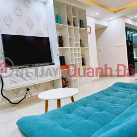 Cho thuê căn hộ 2pn, full nội thất Topaz Twins giá chỉ 13tr/tháng _0