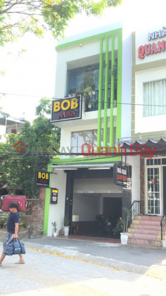 Bob motel- 52 Nguyễn Hữu Thọ (Bob motel- 52 Nguyen Huu Tho) Hải Châu | ()(2)
