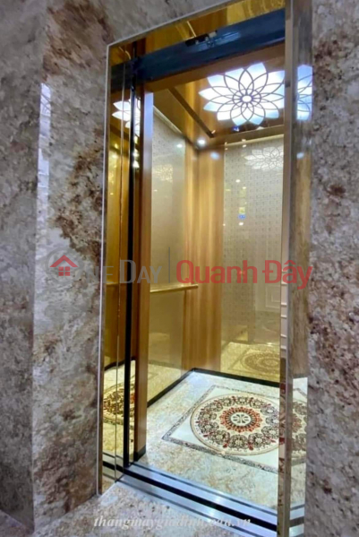 My family is renting out a house, 114m2, 5 floors; Le Thanh Nghi, Tran Dai Nghia - 23 million VND. Vietnam | Rental | đ 23 Million/ month